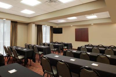 Hampton Inn & Suites Port St. Lucie, West
