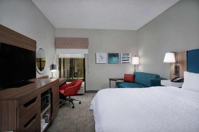 Hampton Inn Jupiter Juno Beach
