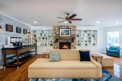Hampton Inn & Suites Amelia Island-Historic HFront