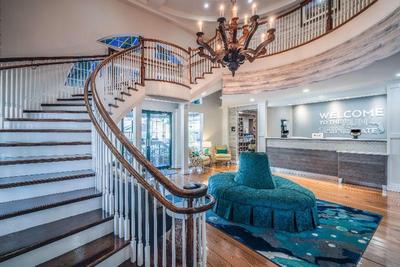 Hampton Inn & Suites Amelia Island-Historic HFront