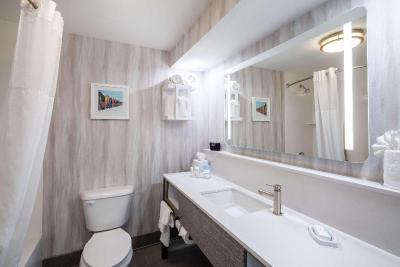 Hampton Inn & Suites Amelia Island-Historic HFront