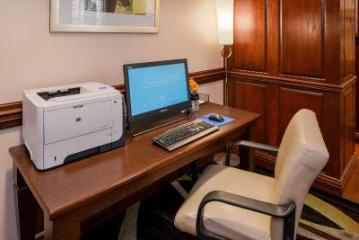 Hampton Inn & Suites Lady Lake/The Villages