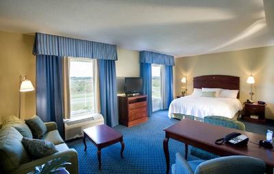 Hampton Inn & Suites Lake Wales