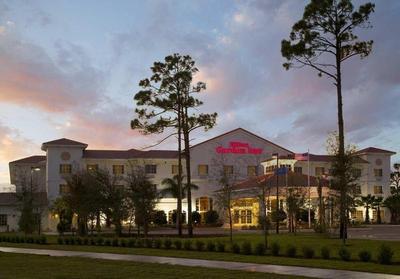 Hilton Garden Inn at PGA Village/Port St. Lucie