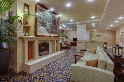 Hilton Garden Inn at PGA Village/Port St. Lucie