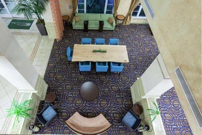 Hilton Garden Inn at PGA Village/Port St. Lucie