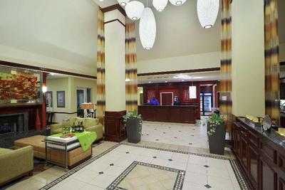 Hilton Garden Inn Jacksonville Orange Park