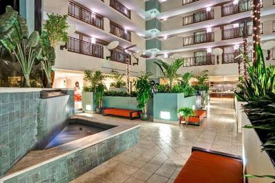 Embassy Suites Fort Myers Estero