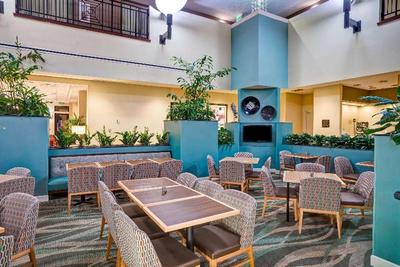 Embassy Suites Fort Myers Estero