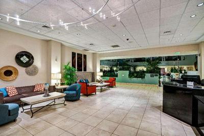 Embassy Suites Fort Myers Estero