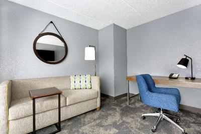 Hampton Inn Amelia Island at Fernandina Beach