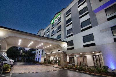 Holiday Inn Express Ft Lauderdale Airport West