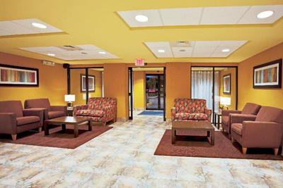 Holiday Inn Express Ft Lauderdale Airport West