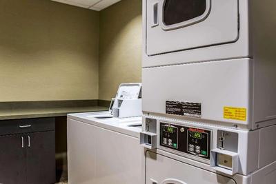 Comfort Suites Palm Bay - Melbourne