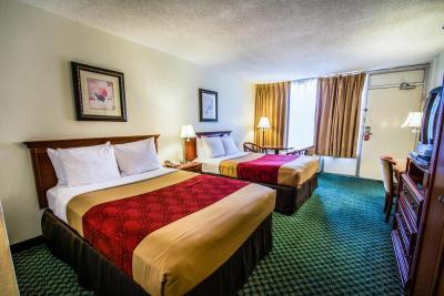 Econo Lodge Port Canaveral Area