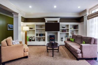 MainStay Suites at PGA Village