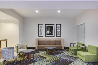 Holiday Inn Express & Suites Fleming Island