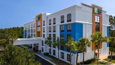 Holiday Inn Express & Suites Fleming Island
