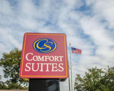Comfort Suites At Eglin Air Force Base