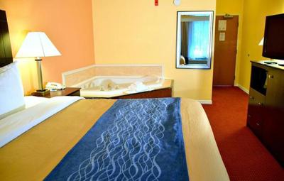 Comfort Inn & Suites DeLand - near University