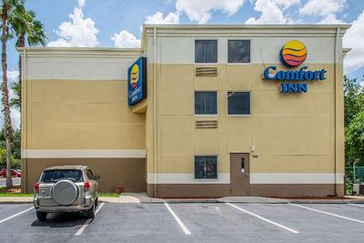 Comfort Inn & Suites DeLand - near University