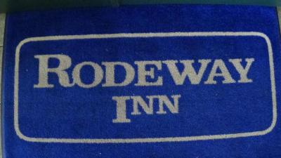 Rodeway Inn Wesley Chapel