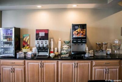 Quality Inn Central Albany