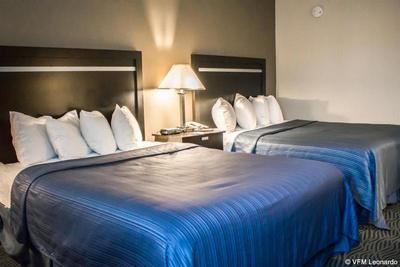 Quality Inn Central Albany