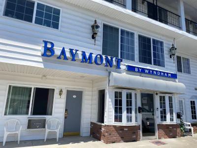 Baymont by Wyndham Lake George