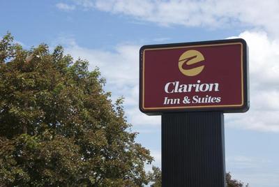 Quality Inn & Suites Fairgrounds
