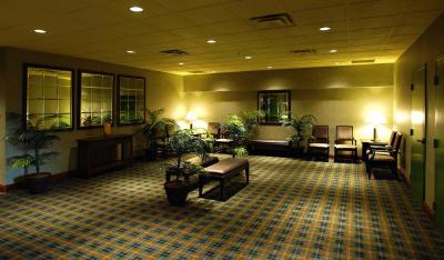 Quality Inn & Suites Fairgrounds