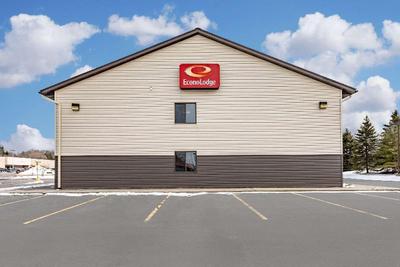 Econo Lodge Ithaca Area