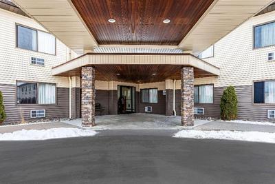 Econo Lodge Ithaca Area
