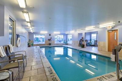 Quality Inn & Suites Northampton- Amherst