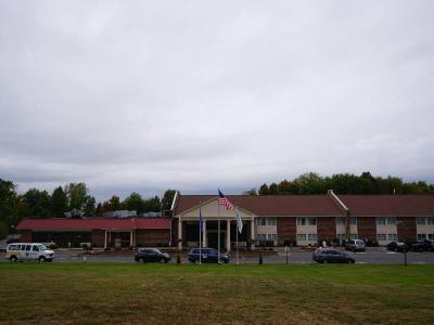 Rodeway Inn & Suites East Windsor