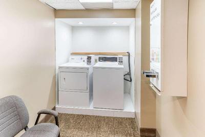 Quality Inn & Suites Plattsburgh Area
