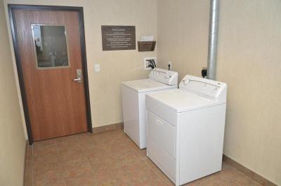 Quality Inn Near Walden Galleria Mal