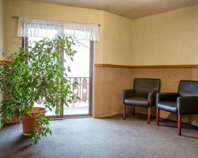 Rodeway Inn Lake Placid