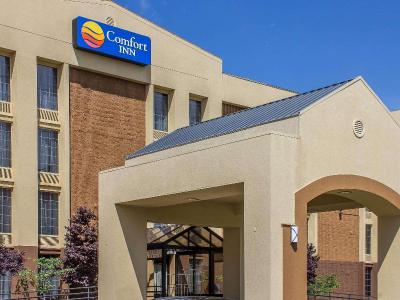 Comfort Inn Wethersfield - Hartford