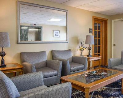 Comfort Inn Wethersfield - Hartford