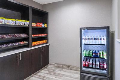 Comfort Suites Mahwah - Ramsey
