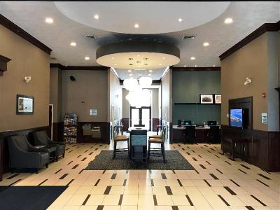 Holiday Inn Express and Suites Smithfield Providen