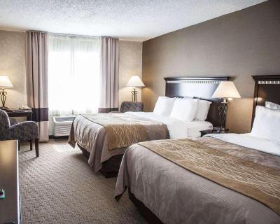 Quality Inn Seekonk-Providence