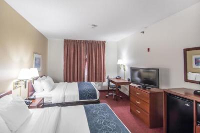 Comfort Suites Rochester