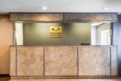 Econo Lodge Painted Post - Corning