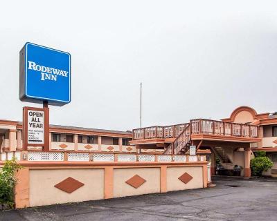 Rodeway Inn