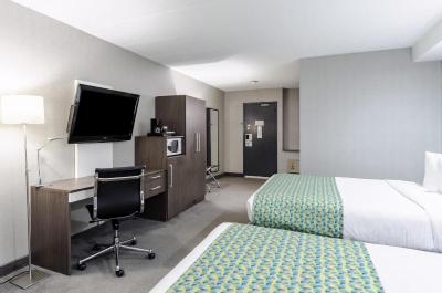 Quality Inn West Springfield