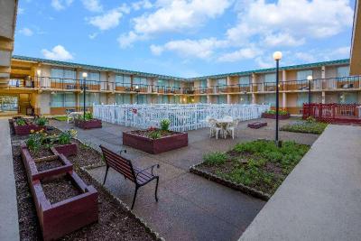 Ramada by Wyndham Rome/Verona