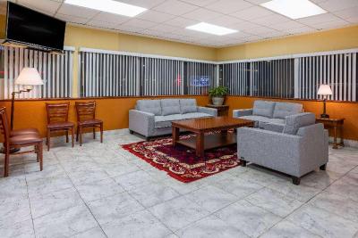 Ramada by Wyndham Rome/Verona