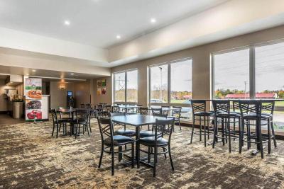 Quality Inn Hamburg Area